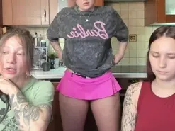 Amateur Adult Video Chat of Yuki_Caramells