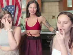 Amateur Sex Chat of Yuki_Caramells