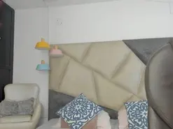 Amateur Sex Cam of AfroditaVega