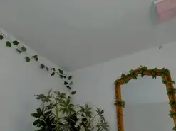 Amateur Live Sex Cam of AfroditaVega