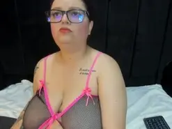 Amateur Live Sex of Scarlett_Star