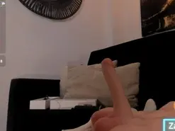 Amateur Sex Cam of ZaraKafruni
