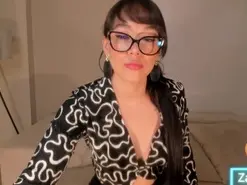 Amateur Nude Webcam of ZaraKafruni