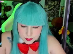 Amateur Live Sex Cam of canndyynew