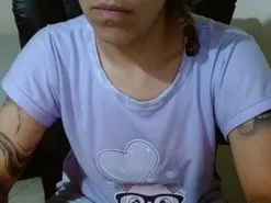Amateur Live Porn of Lola888_