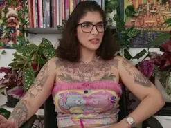 Amateur Sex Cam of talimajid