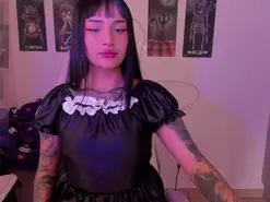 Amateur Live Sex of yumeko_jabamii