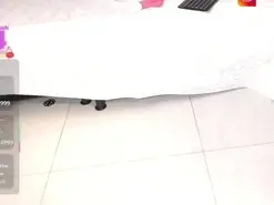 Amateur Live Sex Cam of Scarlletevans