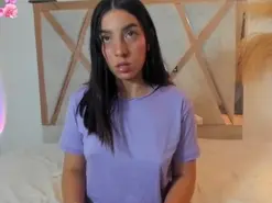 Amateur Sex Chat of LucianaGrant