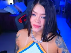 Amateur Live Sex of ambarevanss