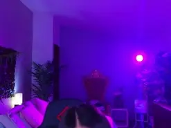 Amateur Nude Webcam of ambarevanss