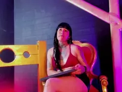 Amateur Adult Webcam of Mariissa_Fox
