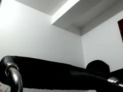 Amateur Adult Webcam of Menblackfire