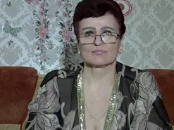 Amateur Sex Chat of PaulaGolden