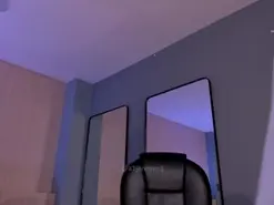 Amateur Private Sex Chat of AllyJensen