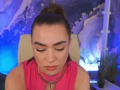 Amateur Nude Webcam of EricaSin