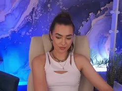 Amateur Sex Chat of EricaSin