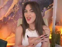 Amateur Watch Live Sex Cams of EricaSin