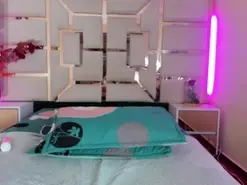 Amateur Adult Webcam of brenda_mejiaa