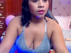 Amateur Live Sex Cam of amber_rousse