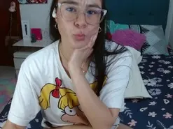 Amateur Live Porn of Anya_RV