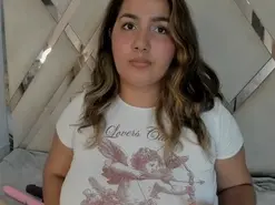 Amateur Live Sex Cam of Arihtx