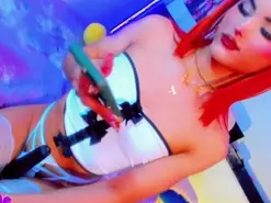 Amateur Free Porn Cam of jessica_smith_1