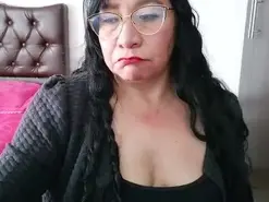 Amateur Adult Video Chat of Gracematuremilf