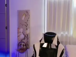 Amateur Adult Webcam of ChloeMoreti