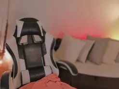 Amateur Live Sex of ChloeMoreti