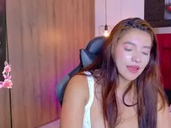 Amateur Private Sex Chat of Ashley_sc