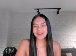 Amateur Free Live Porn of SaphiraJames