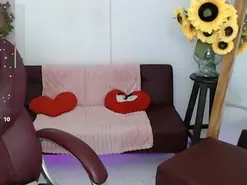 Amateur Private Sex Chat of ana_milf