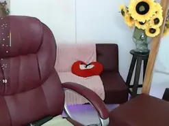 Amateur Sex Cam of ana_milf