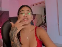 Amateur Best Webcam of GiaFu