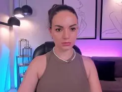 Amateur Free Live Porn of MorganHicks