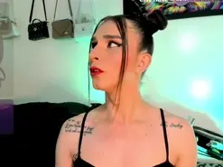 Amateur Free Live Porn of la_ratona_1