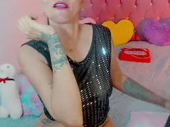 Amateur Adult Webcams of Christal777