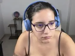 Amateur Best Webcam of Moon_woman