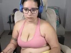 Amateur Adult Webcam of Moon_woman