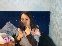 Amateur Adult Video Chat of SaraPreston