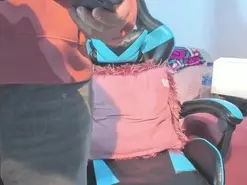 Amateur Live Porn of _MARIA_FOXX