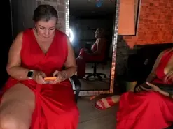 Amateur Live Sex Cam of wonder_mature
