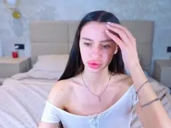 Amateur Free Live Porn of SnowWhitee