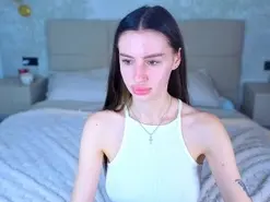 Amateur Adult Video Chat of SnowWhitee