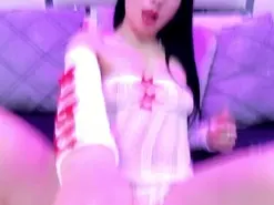 Amateur Live Sex Cam of GabyBrowm