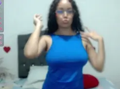 Amateur Live Sex of ferija_18