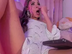 Amateur Sex Chat of jazmin_waked