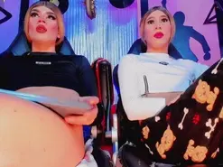 Amateur Live Porn of Lecsis_Lincy