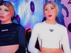 Amateur Live Sex of Lecsis_Lincy